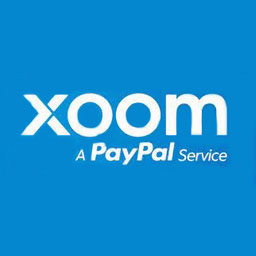 Visit XE Money Transfer alternative Xoom