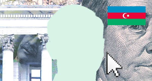 Anonymous Bank Account Azerbaijan