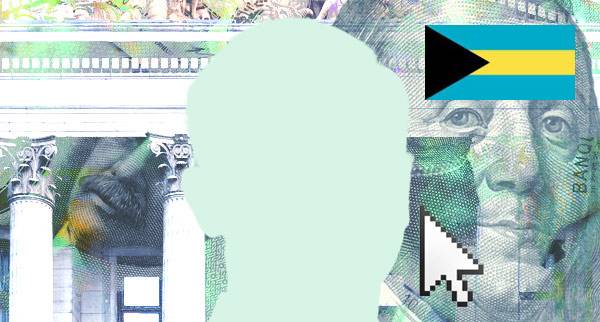 Anonymous Bank Account Bahamas