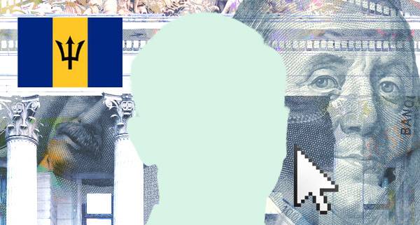 Anonymous Bank Account Barbados