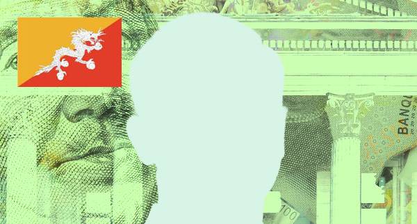 Anonymous Bank Account Bhutan