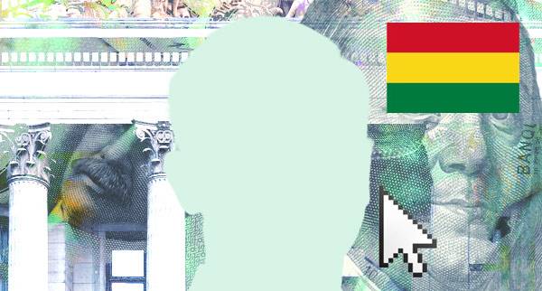 Anonymous Bank Account Bolivia