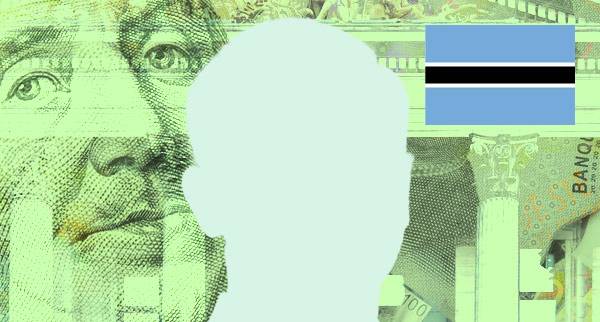 Anonymous Bank Account Botswana
