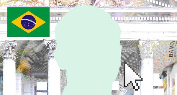 Anonymous Bank Account Brazil