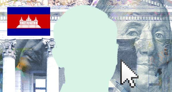 Anonymous Bank Account Cambodia
