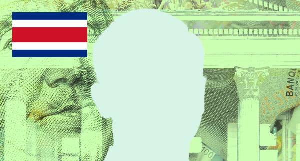 Anonymous Bank Account Costa Rica