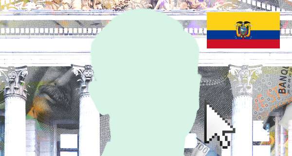 Anonymous Bank Account Ecuador