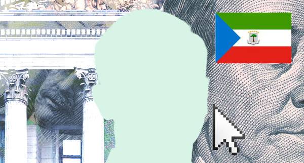 Anonymous Bank Account Equatorial Guinea