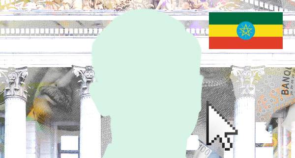 Anonymous Bank Account Ethiopia