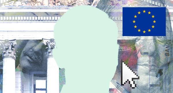 Anonymous Bank Account EU