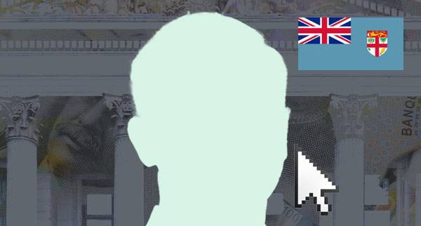 Anonymous Bank Account Fiji