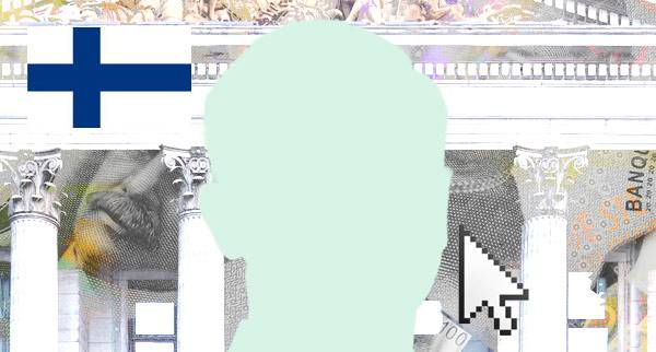 Anonymous Bank Account Finland