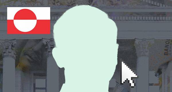 Anonymous Bank Account Greenland Anonymous Bank Account Greenland