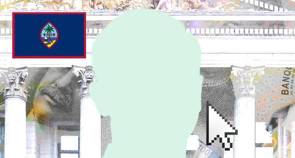 Anonymous Bank Account Guam