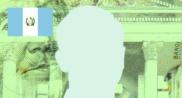 Anonymous Bank Account Guatemala