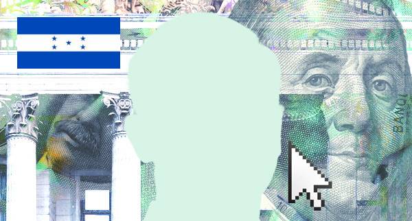 Anonymous Bank Account Honduras