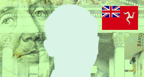 Anonymous Bank Account Isle of Man