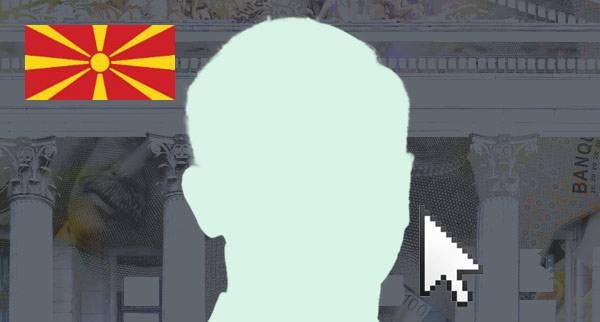 Anonymous Bank Account Macedonia