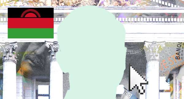 Anonymous Bank Account Malawi