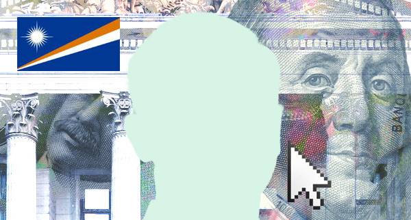 Anonymous Bank Account Marshall Islands