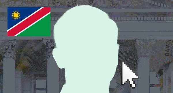 Anonymous Bank Account Namibia