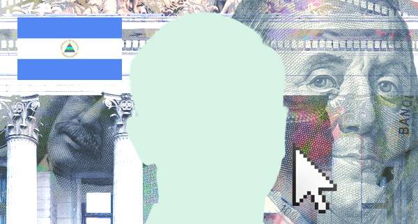 Anonymous Bank Account Nicaragua
