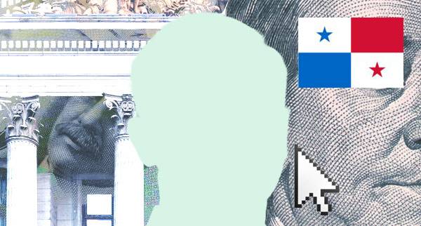Anonymous Bank Account Panama