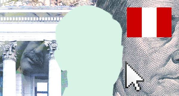 Anonymous Bank Account Peru