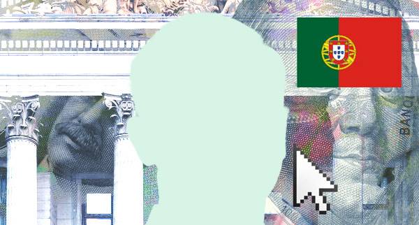 Anonymous Bank Account Portugal