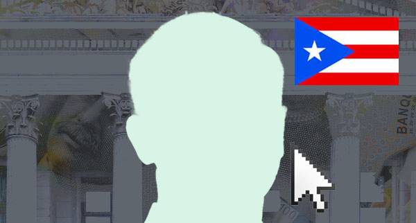 Anonymous Bank Account Puerto Rico