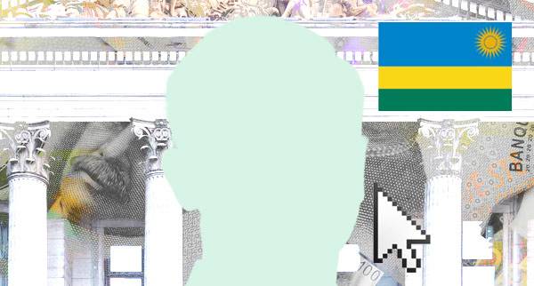 Anonymous Bank Account Rwanda