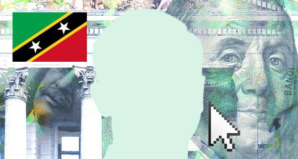 Anonymous Bank Account Saint Kitts and Nevis