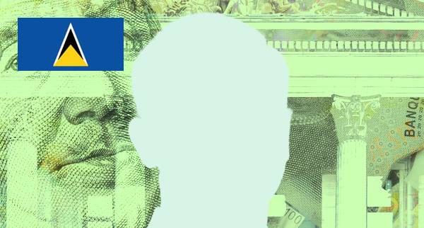 Anonymous Bank Account Saint Lucia