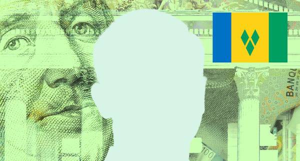 Anonymous Bank Account Saint Vincent and the Grenadines