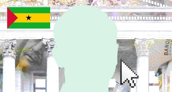 Anonymous Bank Account Sao Tome and Principe
