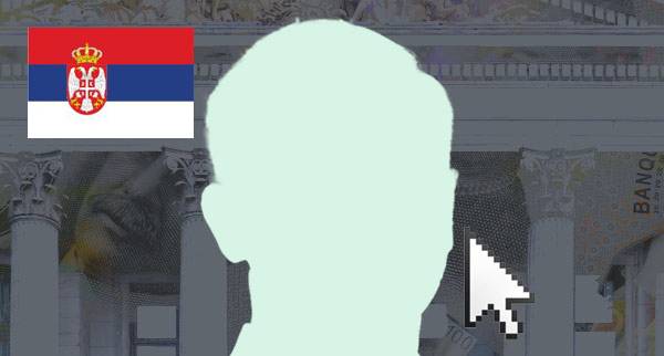 Anonymous Bank Account Serbia