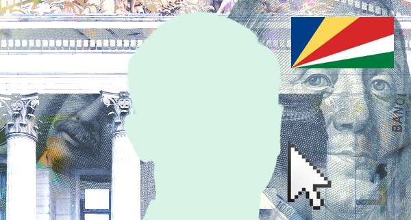 Anonymous Bank Account Seychelles