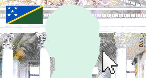 Anonymous Bank Account Solomon Islands
