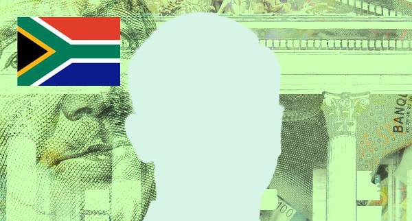 Anonymous Bank Account South Africa