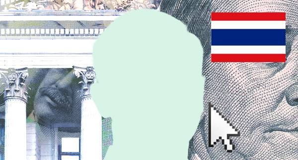 Anonymous Bank Account Thailand Anonymous Bank Account Thailand