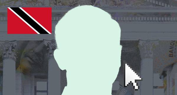 Anonymous Bank Account Trinidad and Tobago