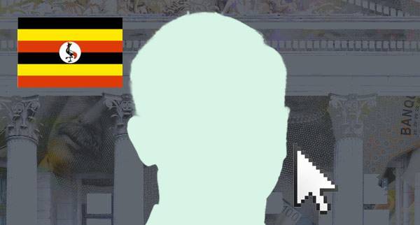 Anonymous Bank Account Uganda