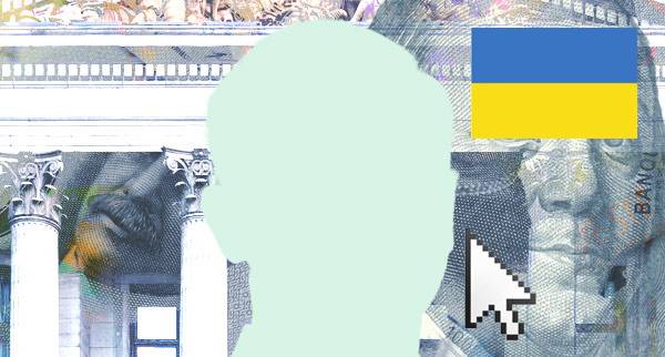 Anonymous Bank Account Ukraine