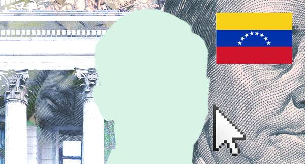 Anonymous Bank Account Venezuela
