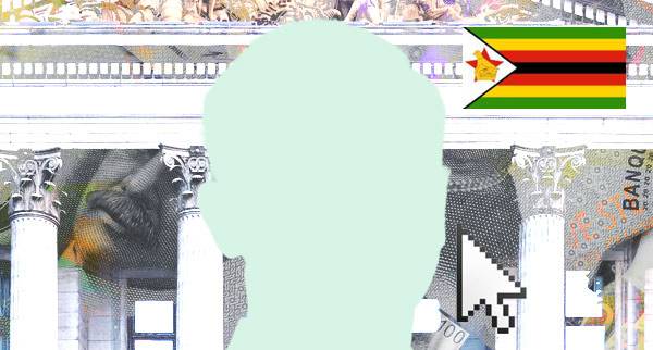 Anonymous Bank Account Zimbabwe