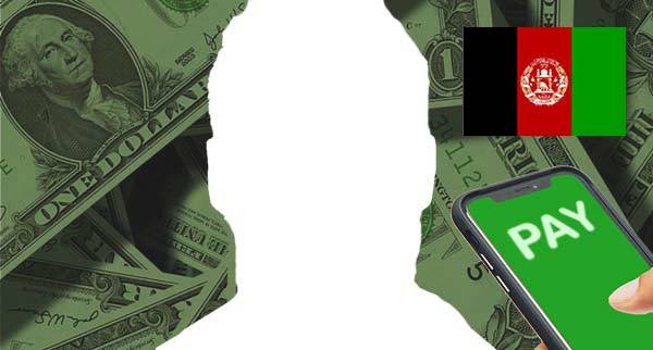 Anonymous Money Transfer Afghanistan