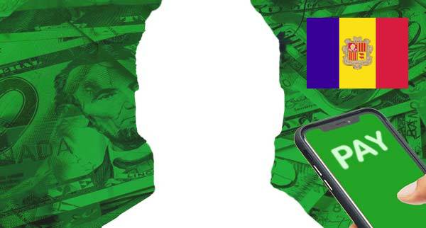 Anonymous Money Transfer Andorra