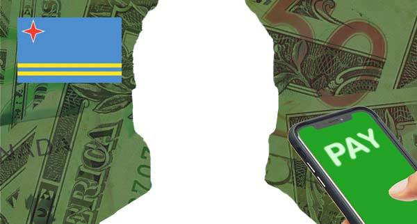 Anonymous Money Transfer Aruba