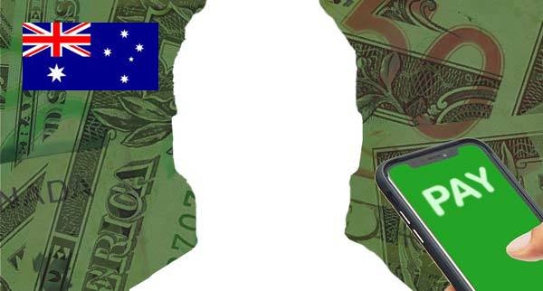 Anonymous Money Transfer Australia