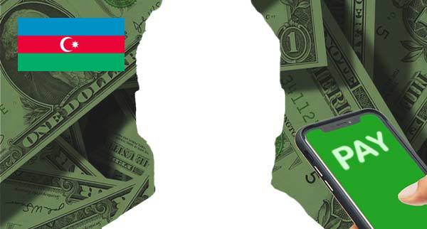Anonymous Money Transfer Azerbaijan